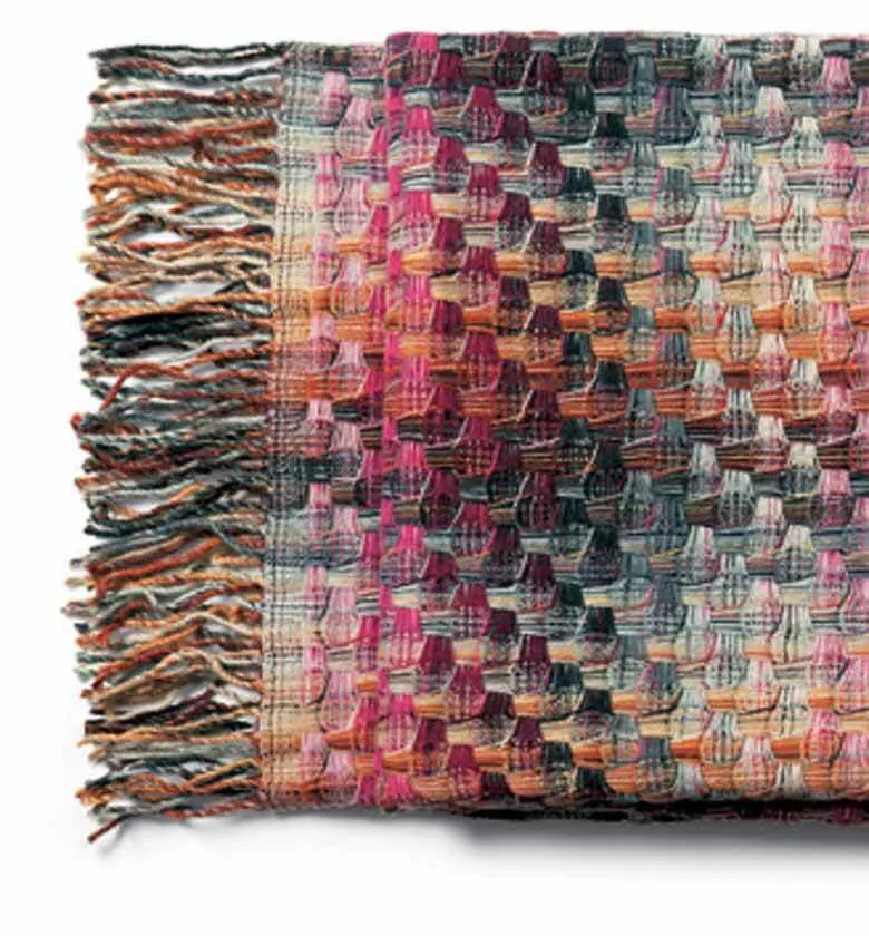 Plaid Missoni Husky 149