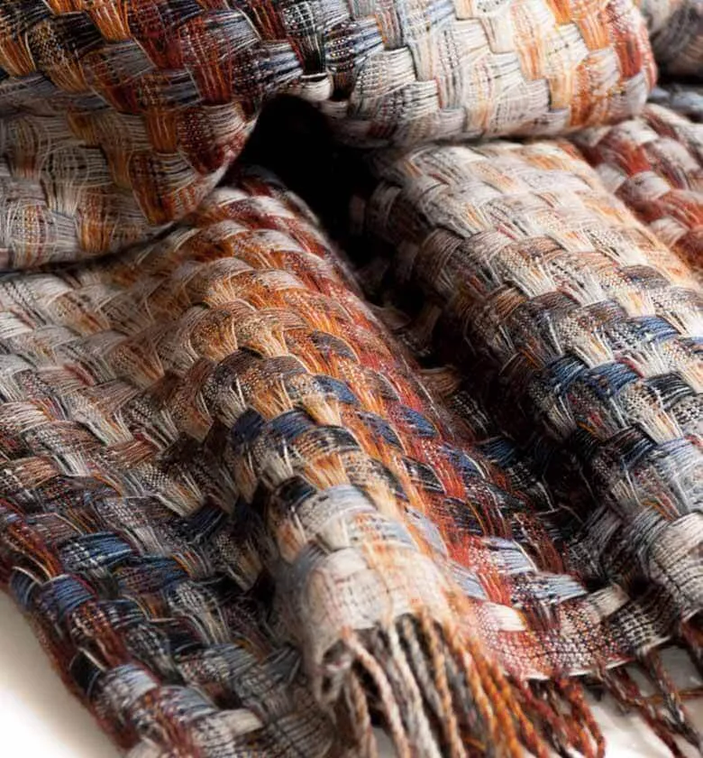 Plaid Missoni Husky 160