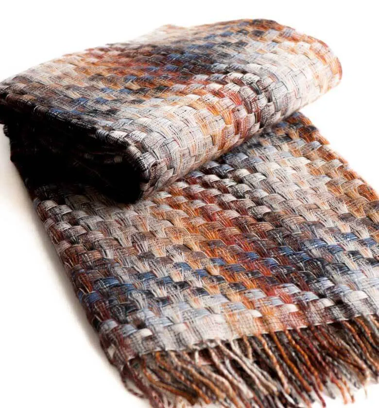 Plaid Missoni Husky 160