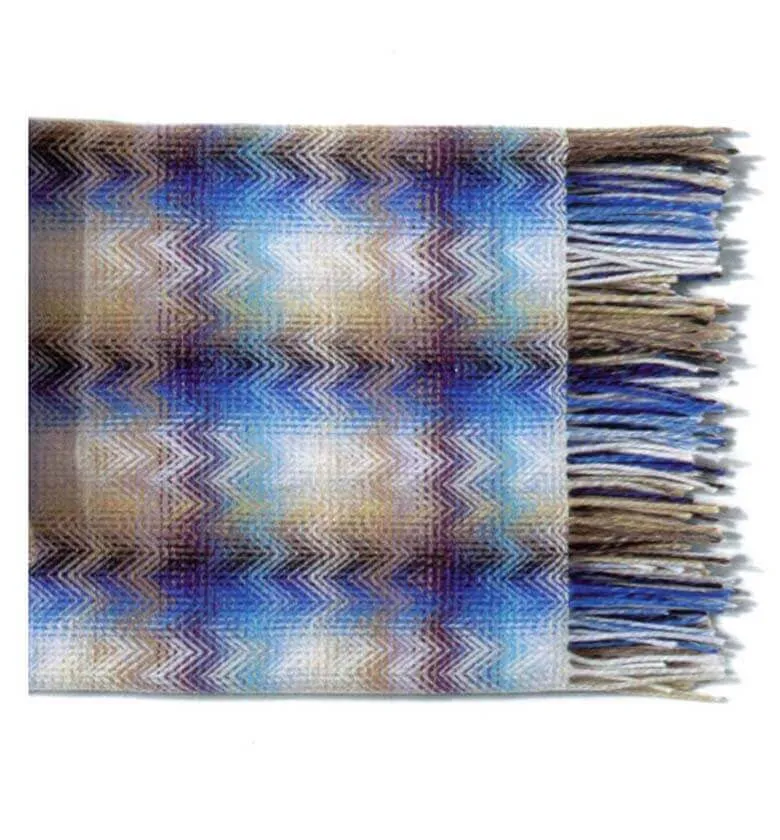 Plaid Missoni Montgomery 170
