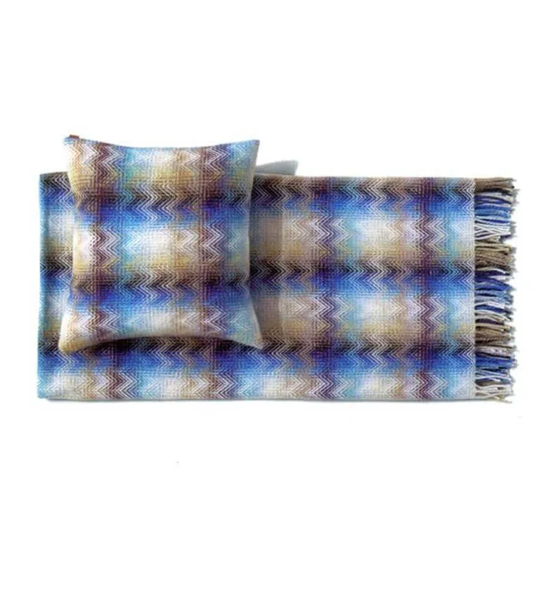 Plaid Missoni Montgomery 170