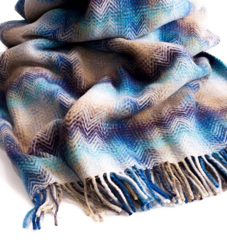 Plaid Missoni Montgomery 170
