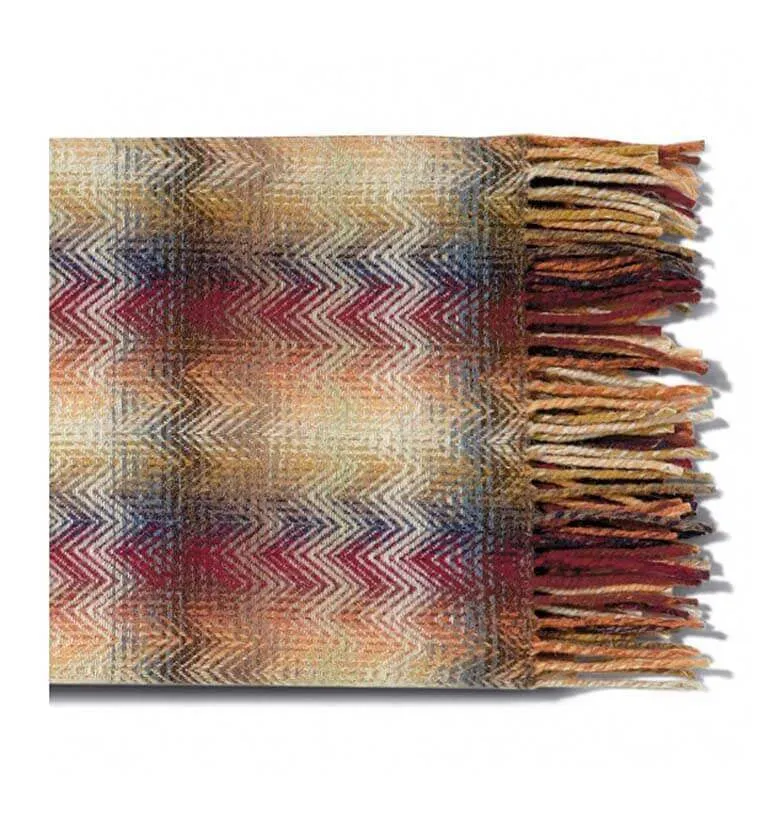 Plaid Missoni Montgomery 160