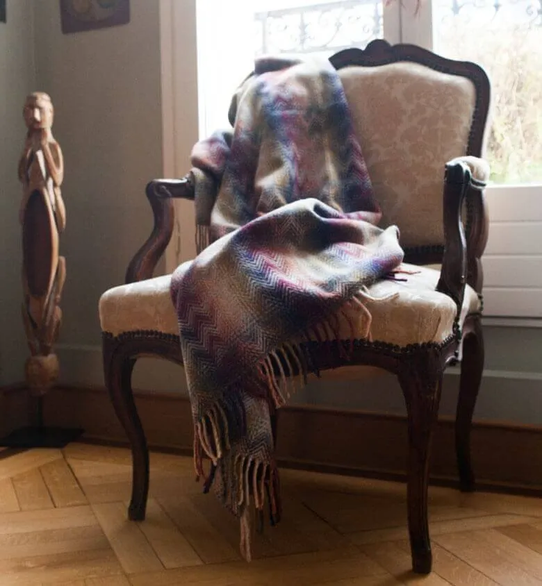 Plaid Missoni Montgomery 160
