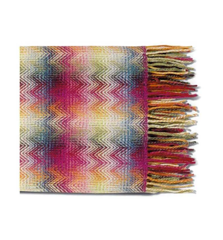 Plaid Missoni Montgomery 156