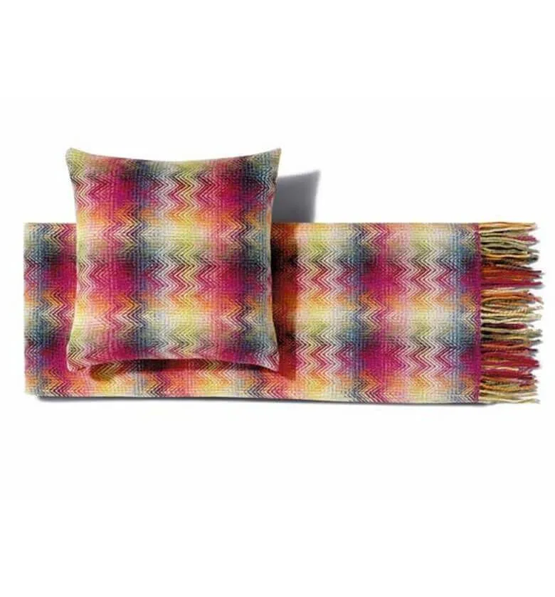 Plaid Missoni Montgomery 156