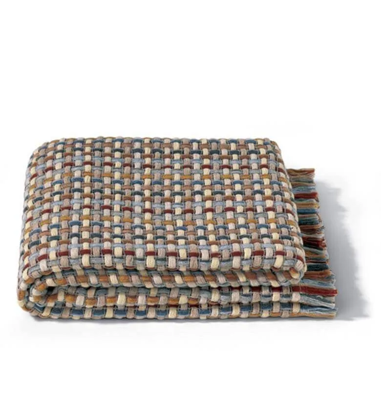 Plaid Missoni Jocker 148