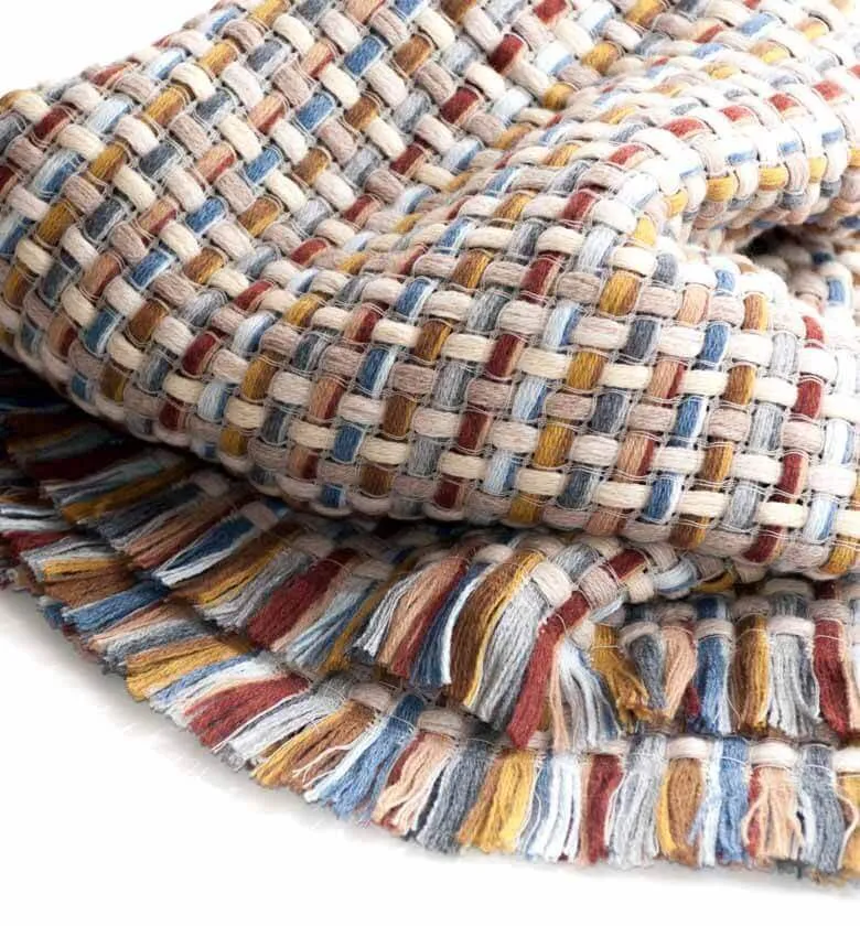 Plaid Missoni Jocker 148