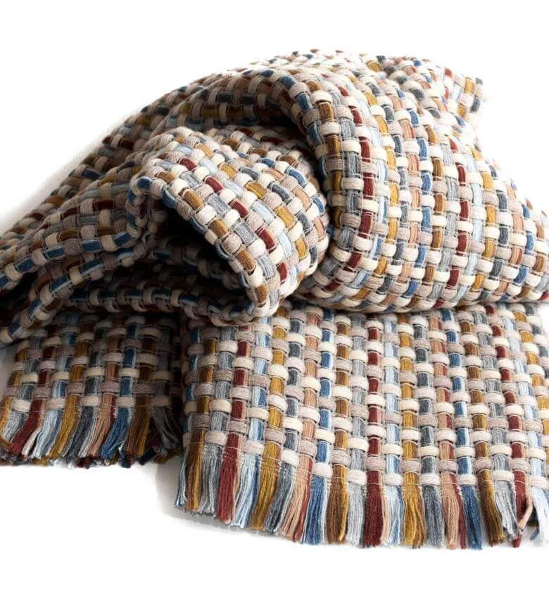 Plaid Missoni Jocker 148