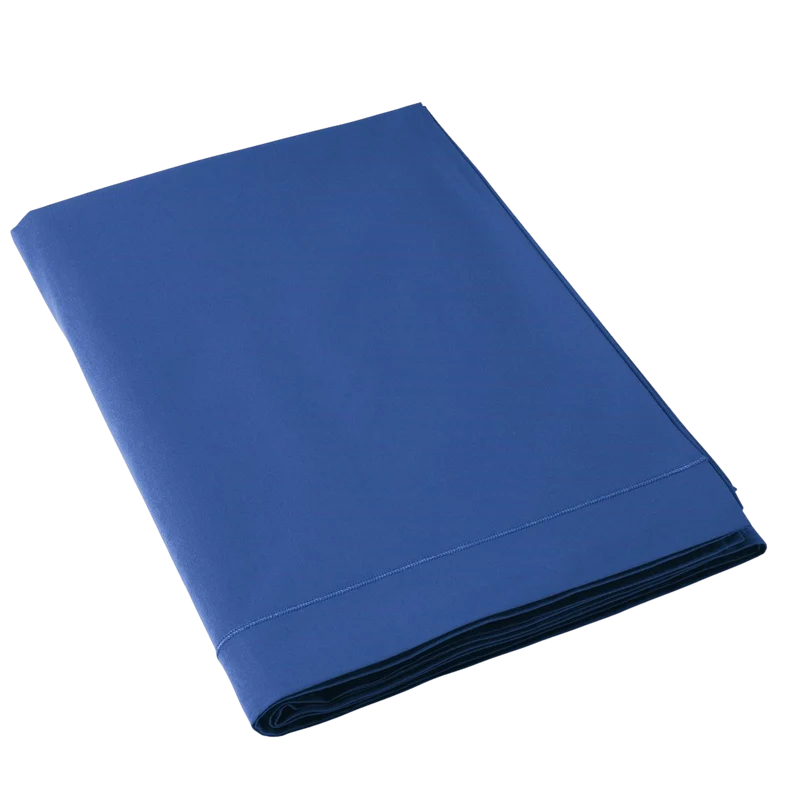 Drap plat - Uni Coton