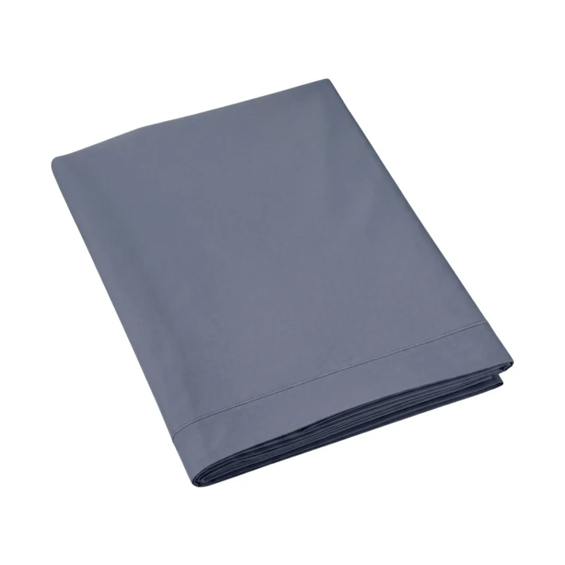 Drap plat Duo Coton - Coton 57 fils