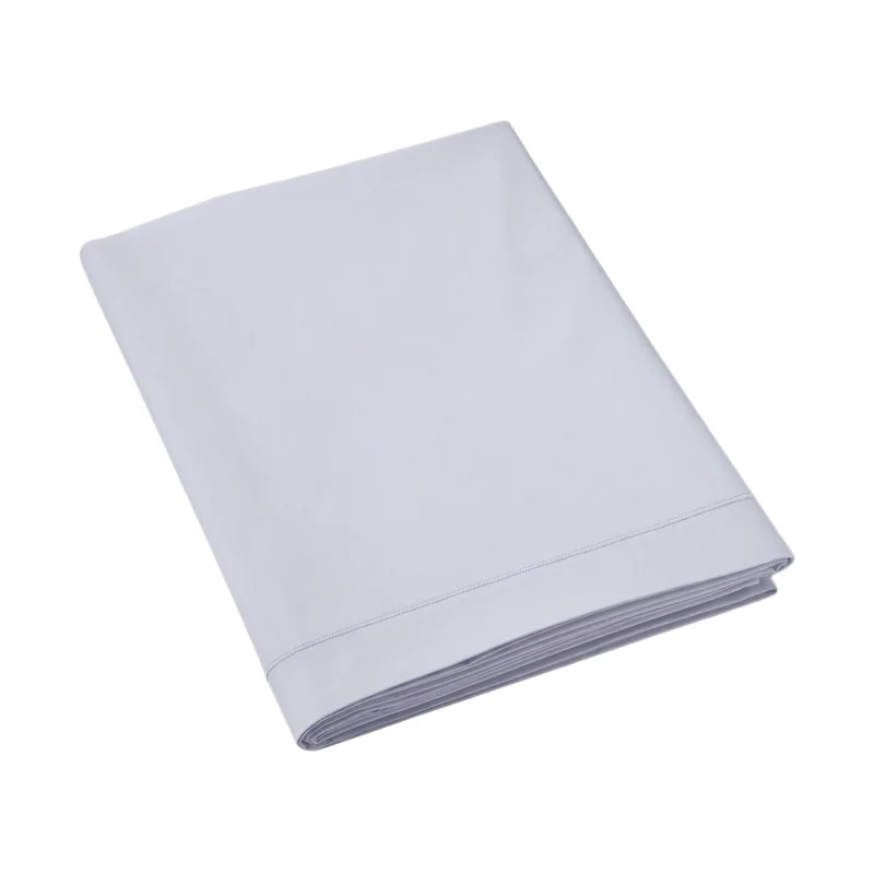 Drap plat Duo Coton - Coton 57 fils