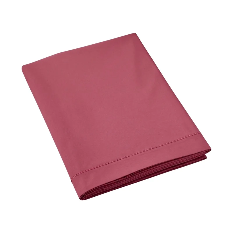 Drap plat Duo Coton - Coton 57 fils