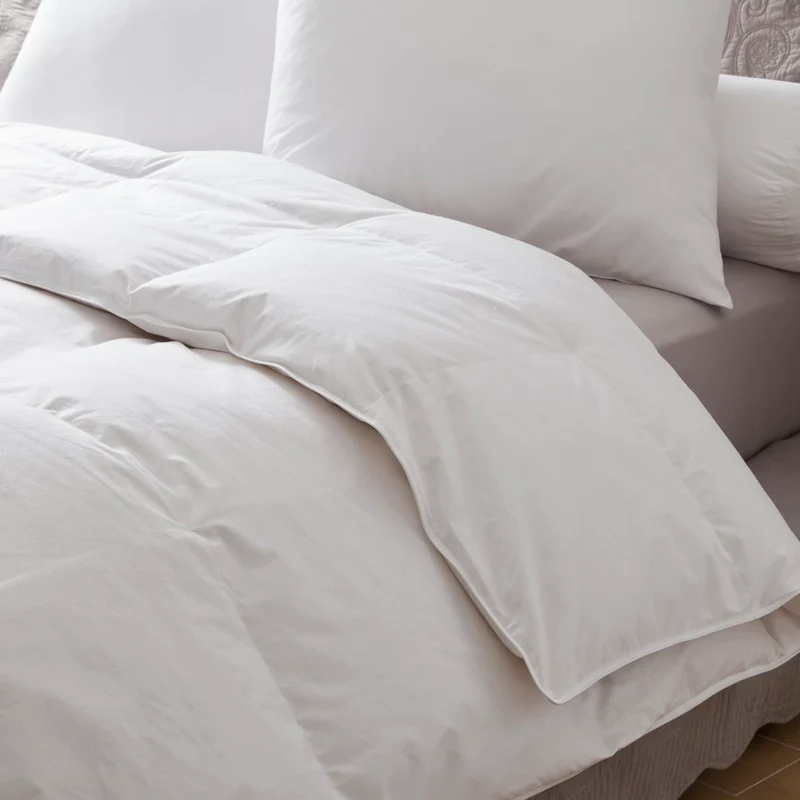 Couette Hiver - 90% Duvet Canard