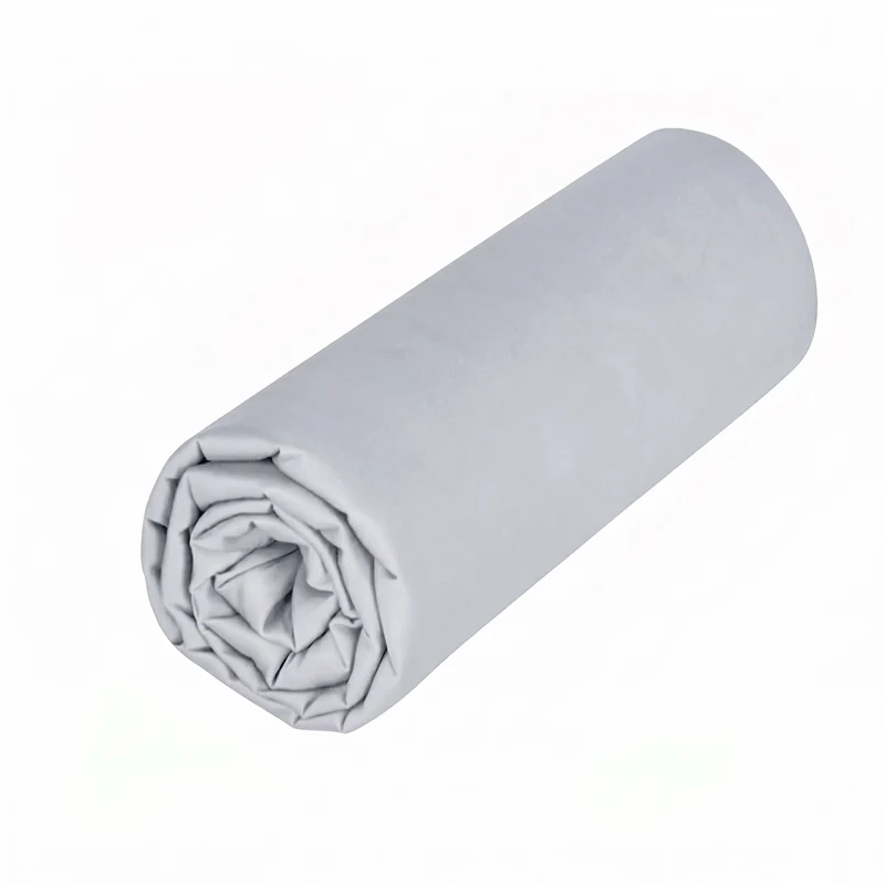 Drap housse Duo Coton - Coton 57 fils