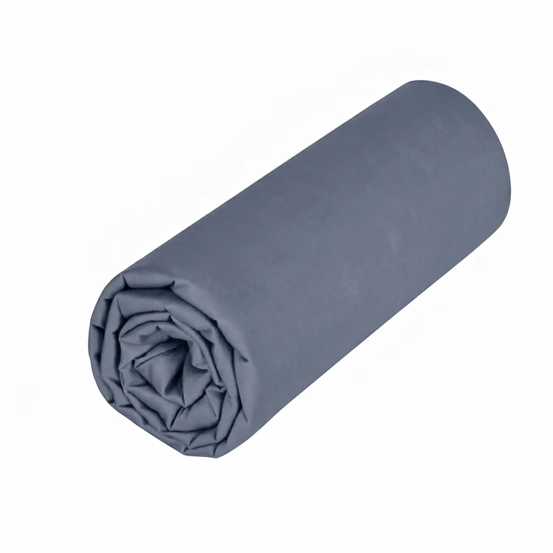Drap housse Duo Coton - Coton 57 fils