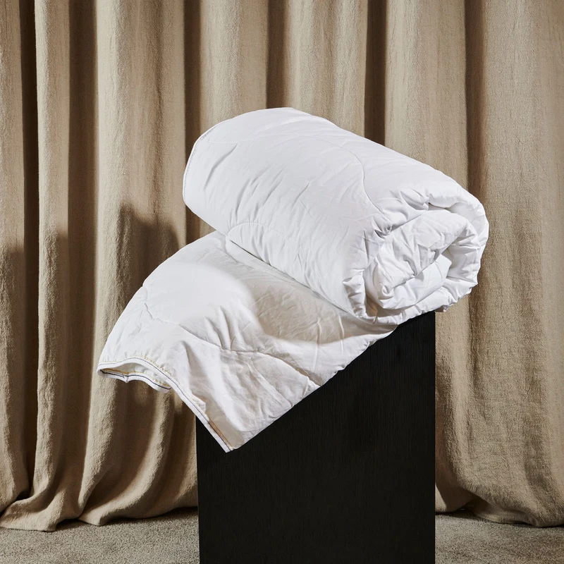 Couette Thermoregulante - 100% Polyester