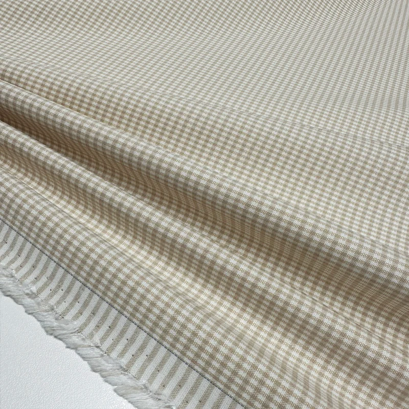Tissu Coton Viscose, Stretch - Double Face, Solara