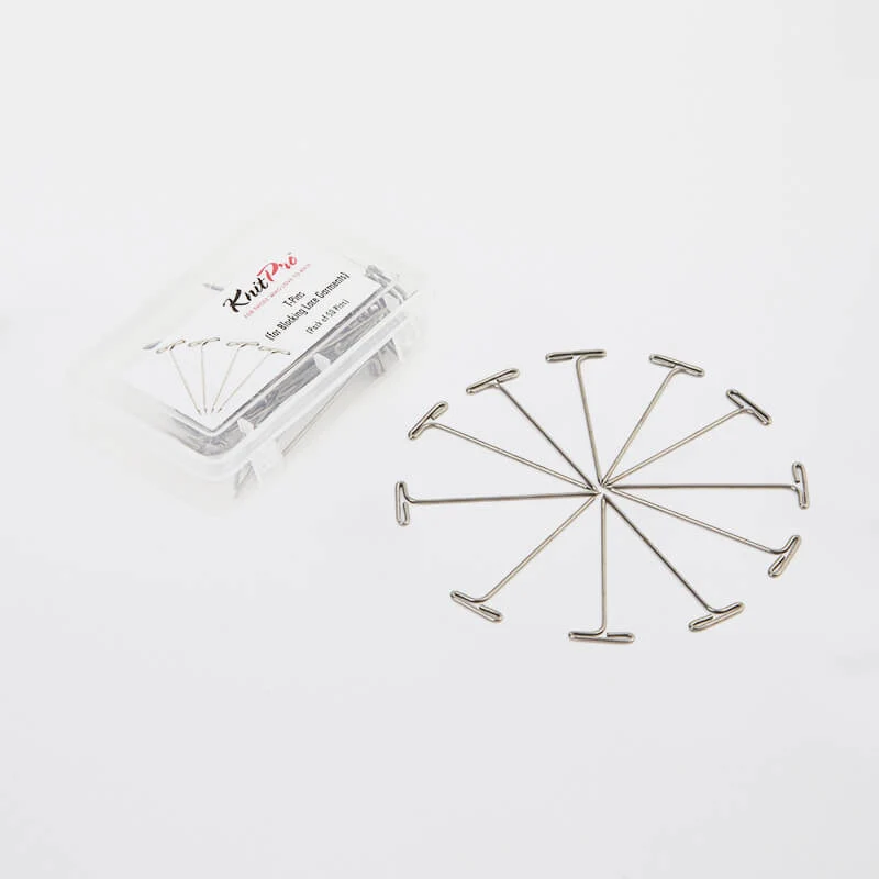 Epingles de blocage - Knit Pro