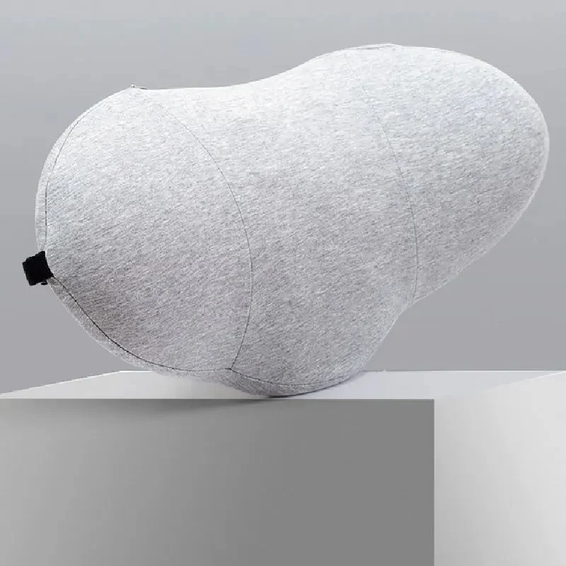 Coussin lombaire canapé confortable et lavable