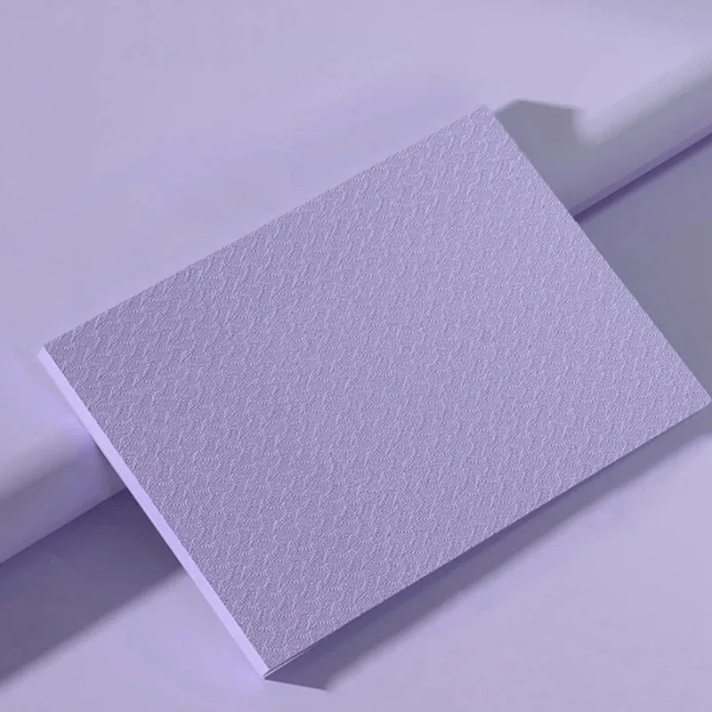 Coussin d'équilibre fitness carré et antidérapant