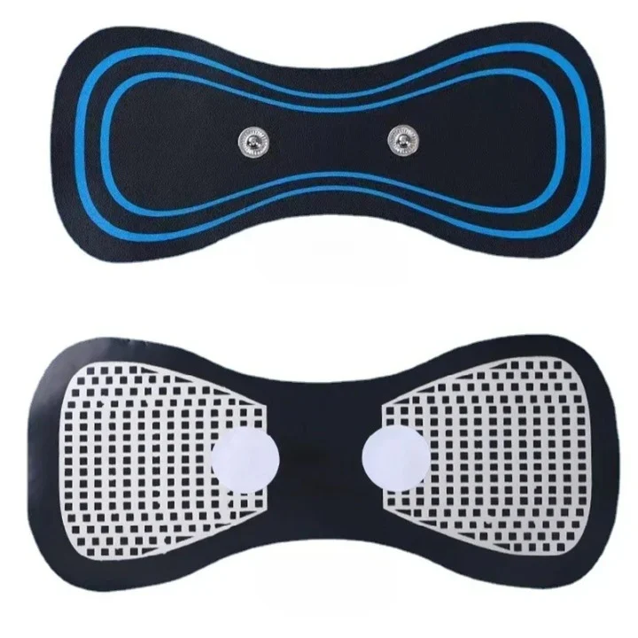 Coussin massage cervicale stimulant par électrodes