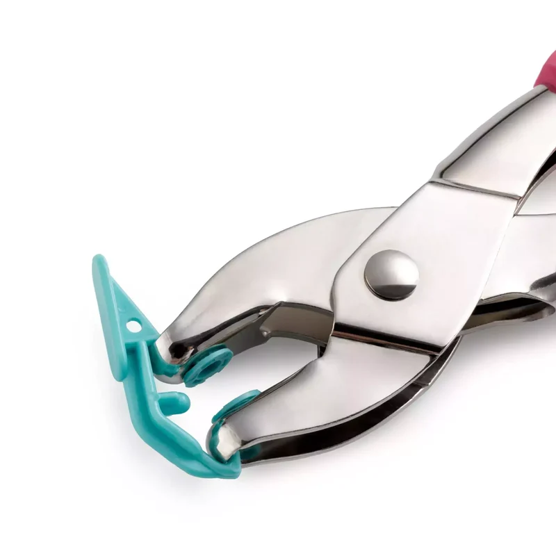 Pince VARIO Prym Love pour boutons-pression et œillets
