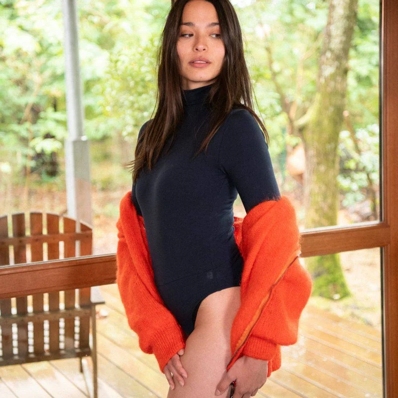 PATRON DE COUTURE PDF | Body & Haut Alexia | Maéli Paris | FRANÇAIS SEULEMENT
