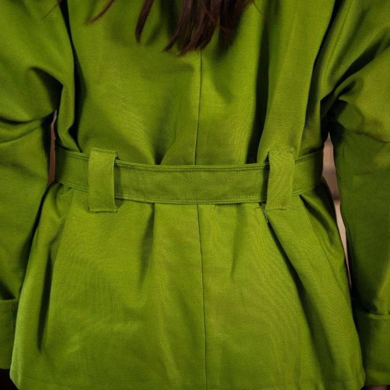 PATRON DE COUTURE PDF | Blouse & Robe Kimono Mathilde | Maéli Paris | FRANÇAIS SEULEMENT