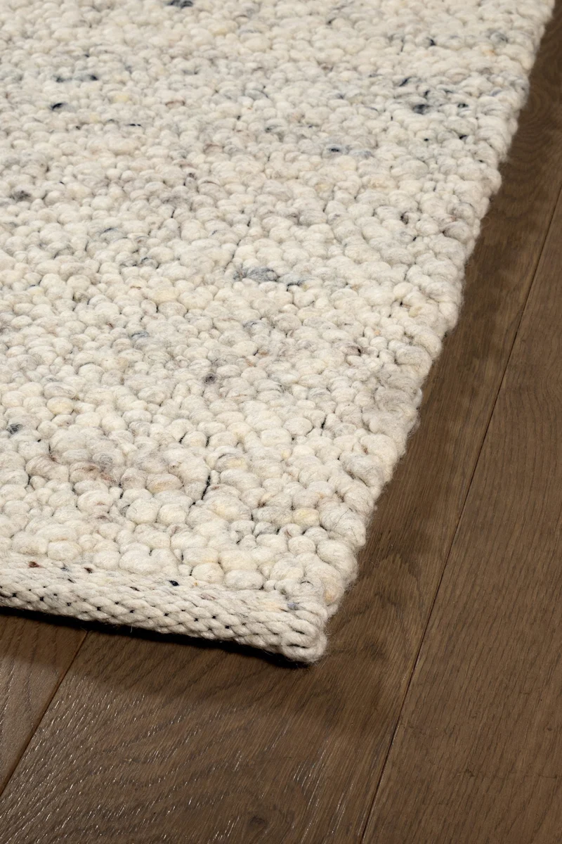 Tappeto Etnico Berger Beige