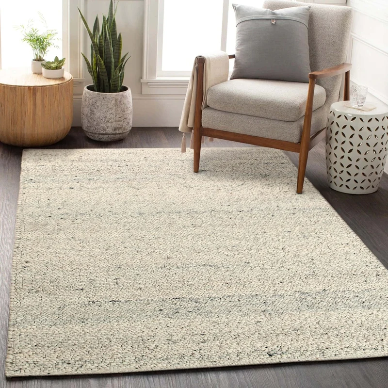 Tappeto Etnico Berger Beige