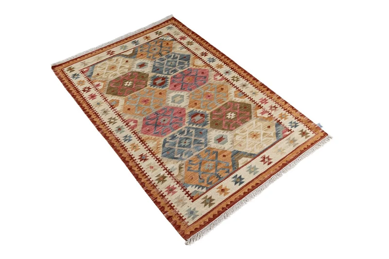Tappeto Kilim Kaban