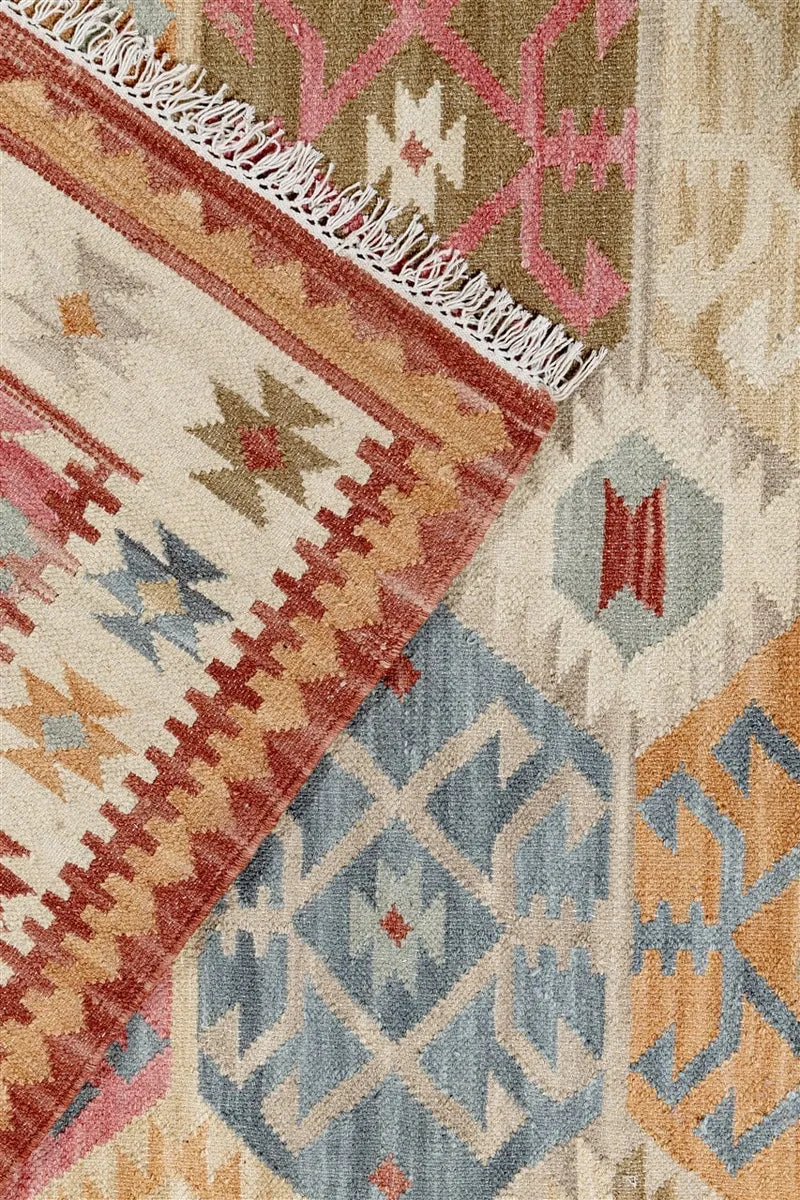 Tappeto Kilim Kaban