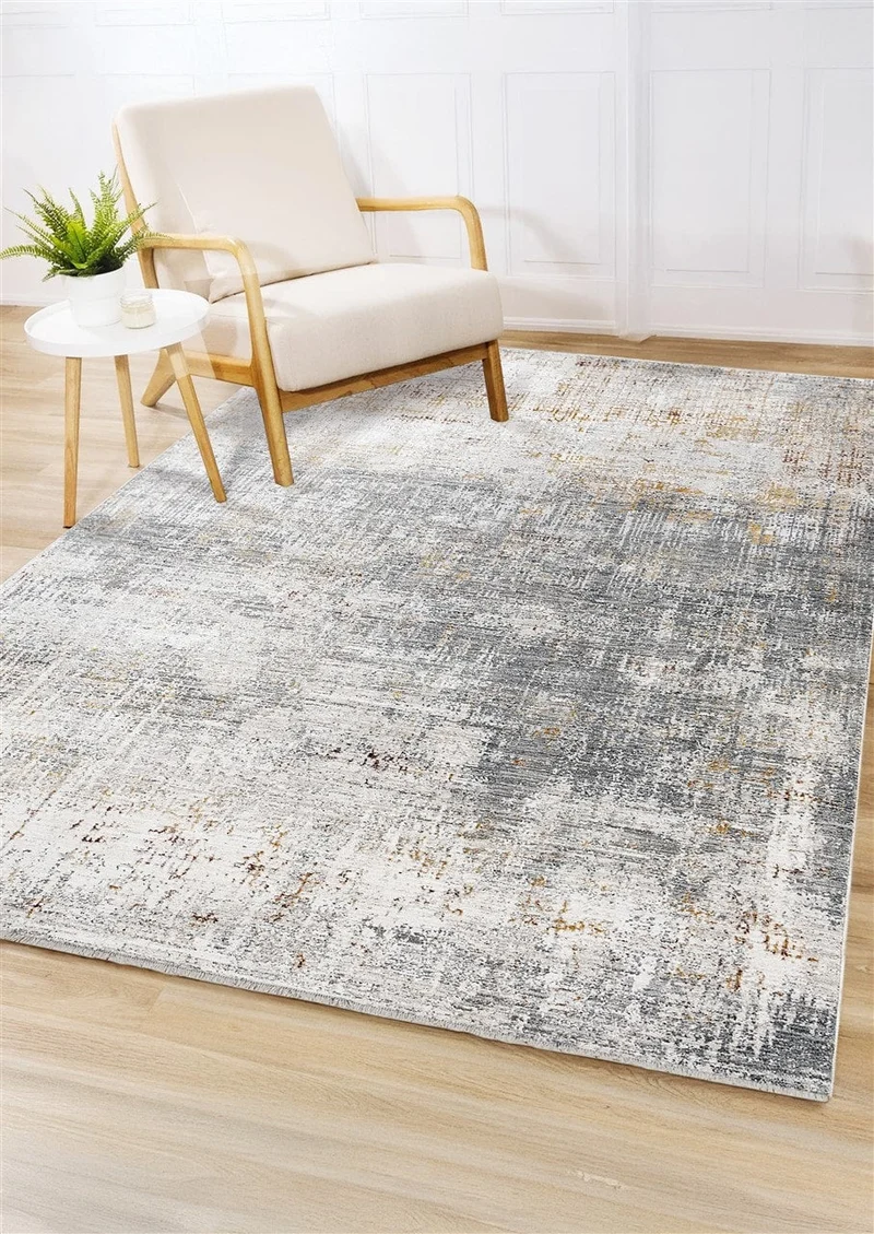 Tappeto Moderno Wellington Beige
