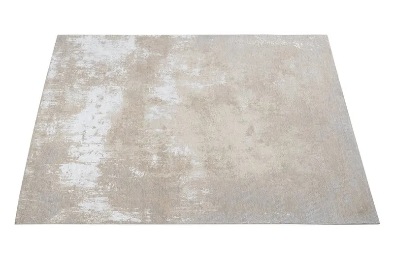 Tappeto Moderno Argentella Multicolor