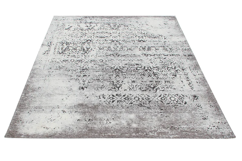 Tappeto Vintage Argentella Beige