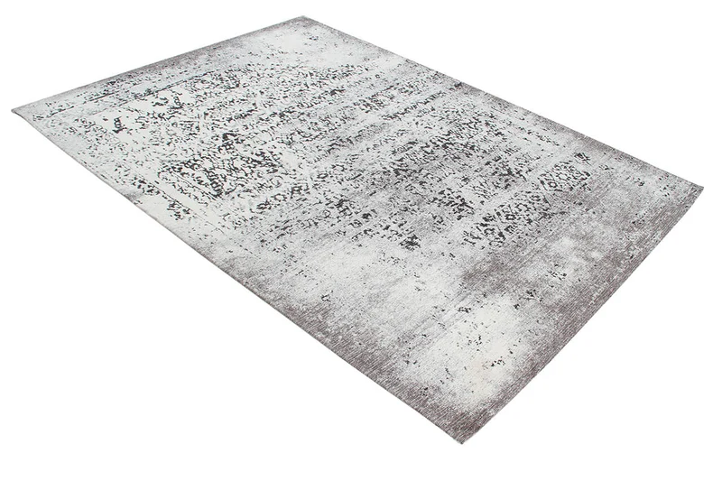 Tappeto Vintage Argentella Beige