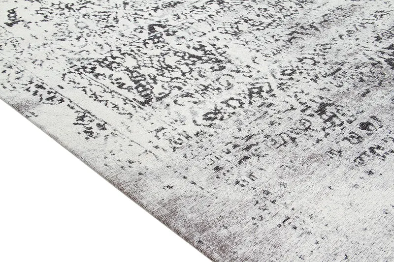 Tappeto Vintage Argentella Beige