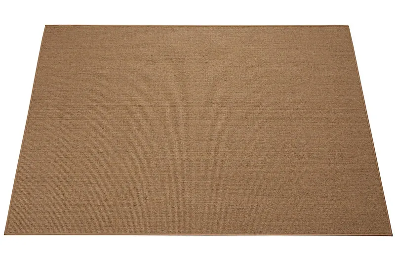 Tappeto Etnico Sisal Boucle