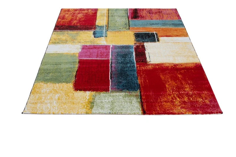 Tappeto Moderno Gallery Multicolor
