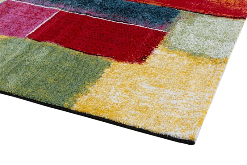Tappeto Moderno Gallery Multicolor