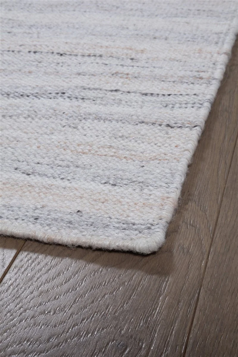 Tappeto Moderno Outer Beige