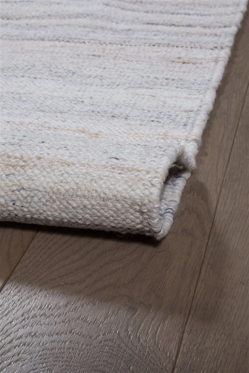 Tappeto Moderno Outer Beige