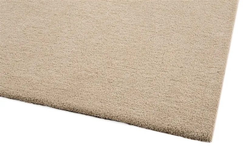 Tappeto Moderno Desio Beige