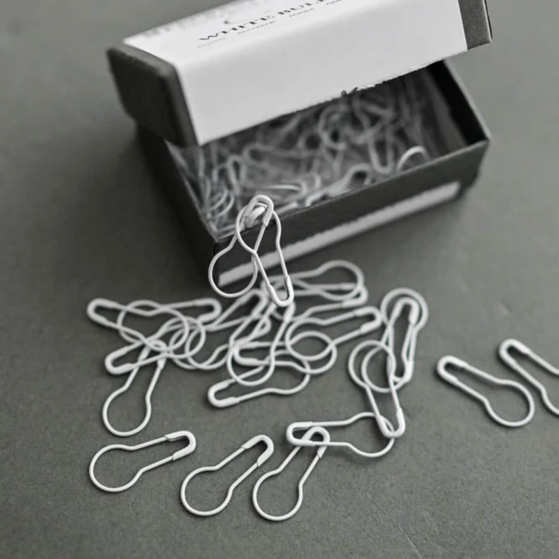 Marqueurs Amovibles Ampoules - Merchant & Mills