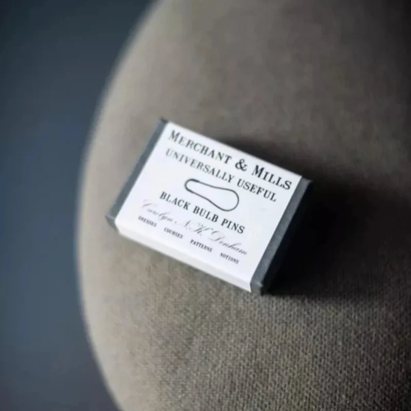 Marqueurs Amovibles Ampoules - Merchant & Mills