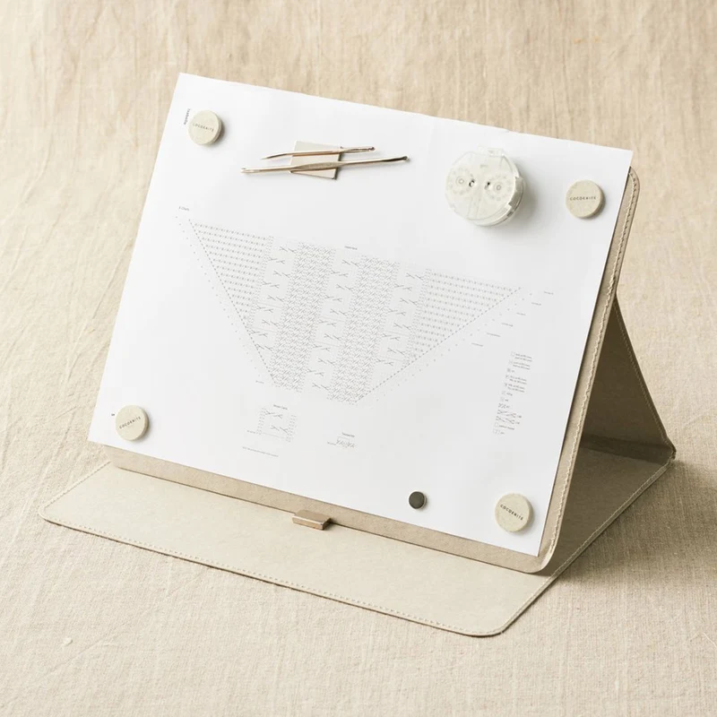 Maker's Board - Cocoknits
