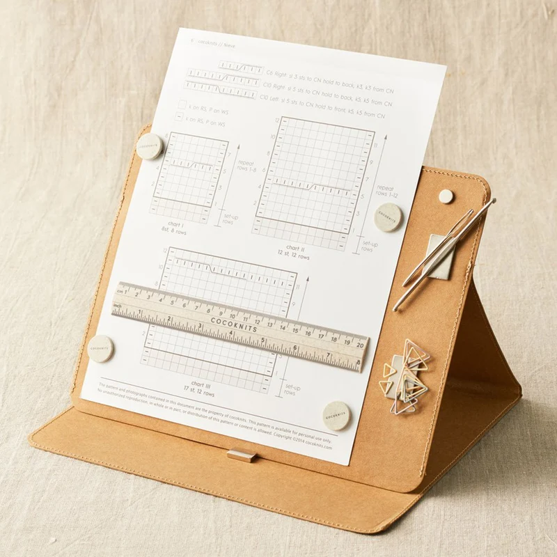 Maker's Board - Cocoknits