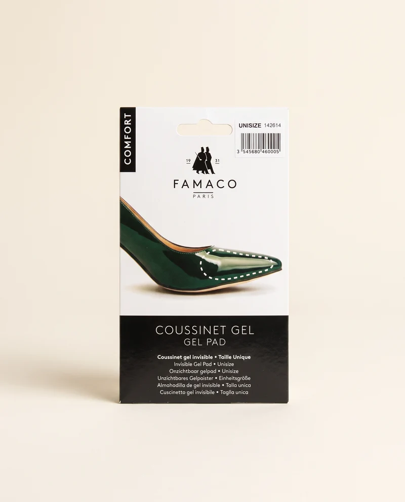 COUSSINET GEL