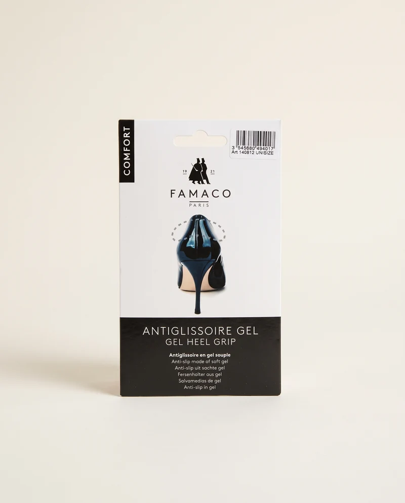 ANTIGLISSOIR GEL